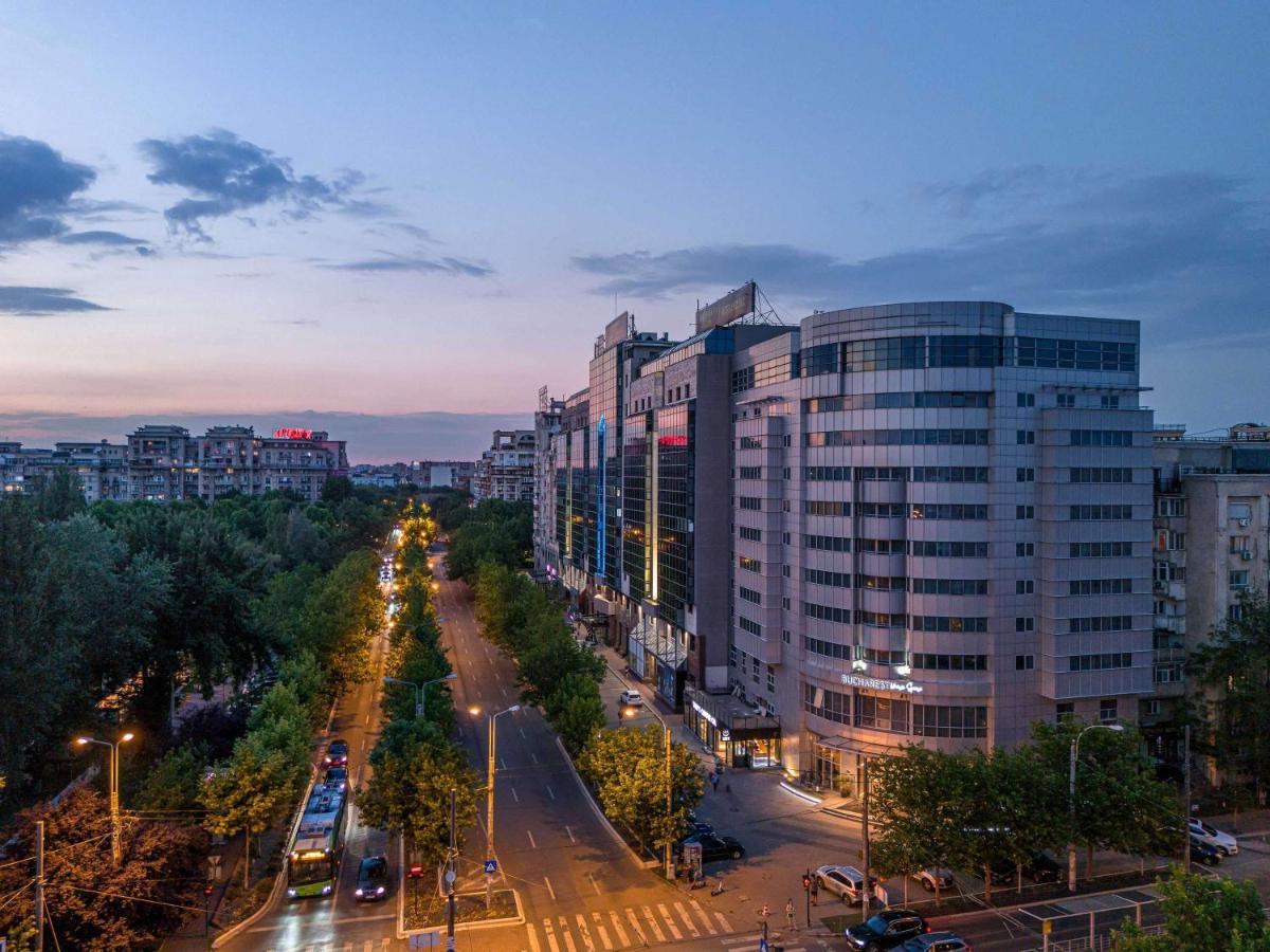 Bucharest Unirii Square - Handwritten Collection Екстериор снимка